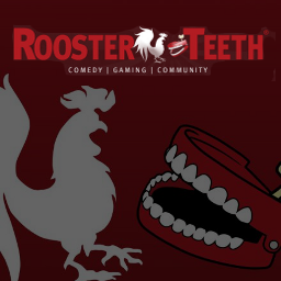 Rooster Teeth