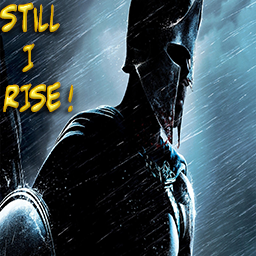 Still i Rise rd only