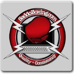 Saddo Boxing