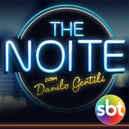 SBT The Noite - Programas na Integra