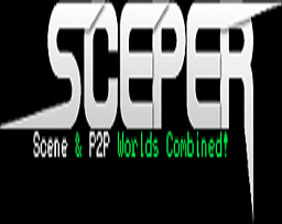 Sceper
