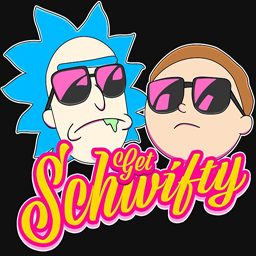 Schwifty