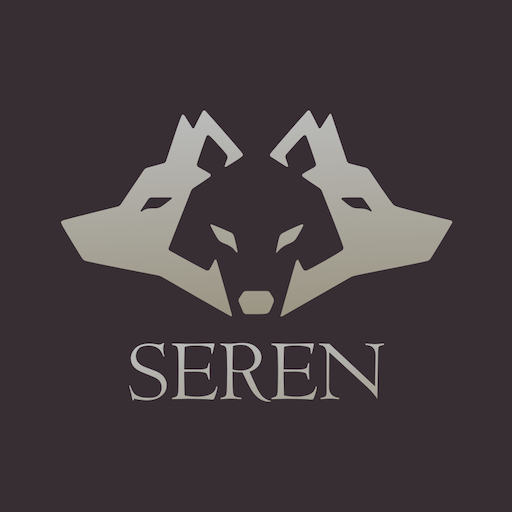 Seren For Omega