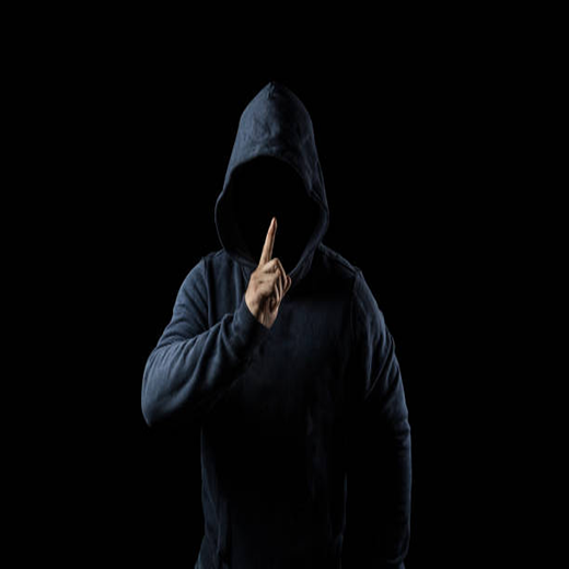 Shadow Stalker