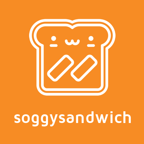 Soggysandwich