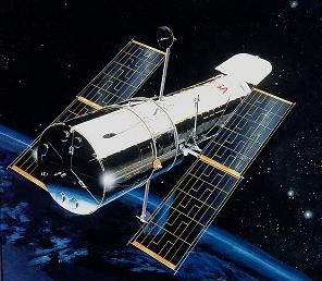 Space Telescope