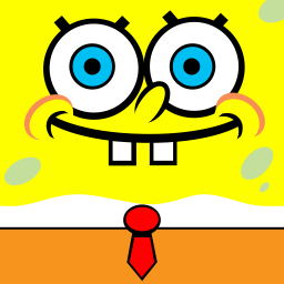 SPONGEBOB SQUAREPANTS