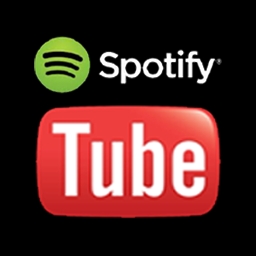 Spotify Tube