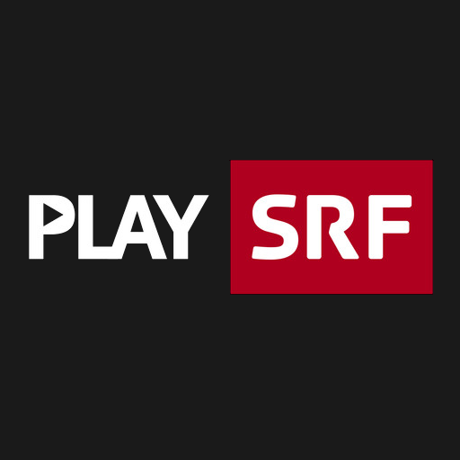 SRF Play TV