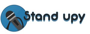 Stand-upy