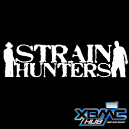 Strain Hunters