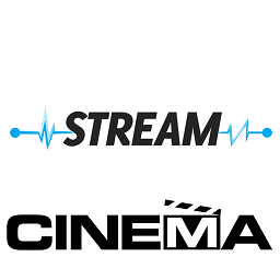 Stream Cinema CZ a SK