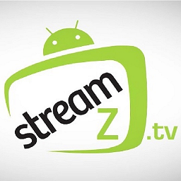 StreamZ TV