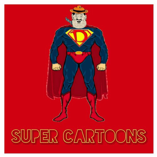 Super-Cartoons