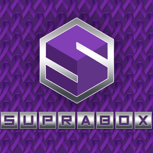 supra box