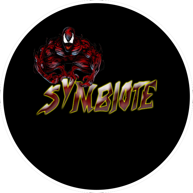 Symbiote