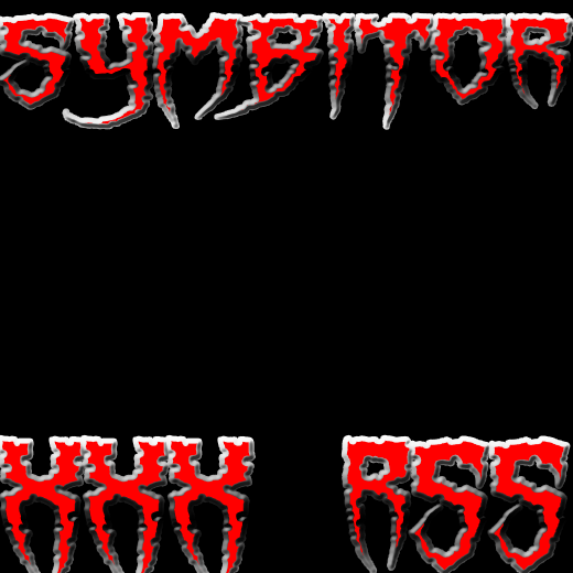 Symbitor XXX  Rss
