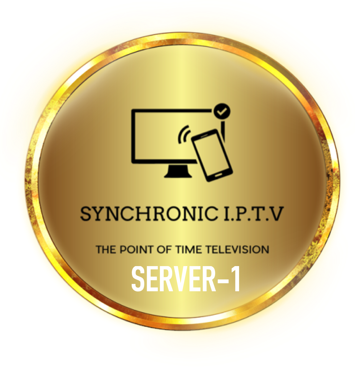 Synchronic TV