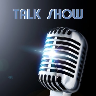 talk show