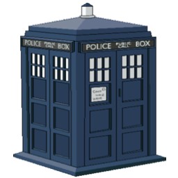 TARDIS