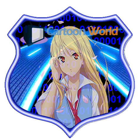 Cartoon World
