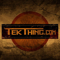 Tekthing