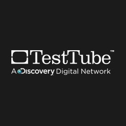 testtube