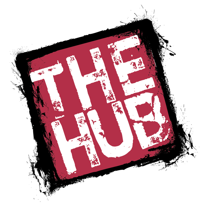 THE-HUB