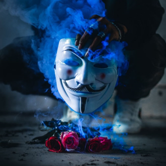 TheAnonymous Nexus