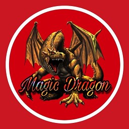 The Magic Dragon