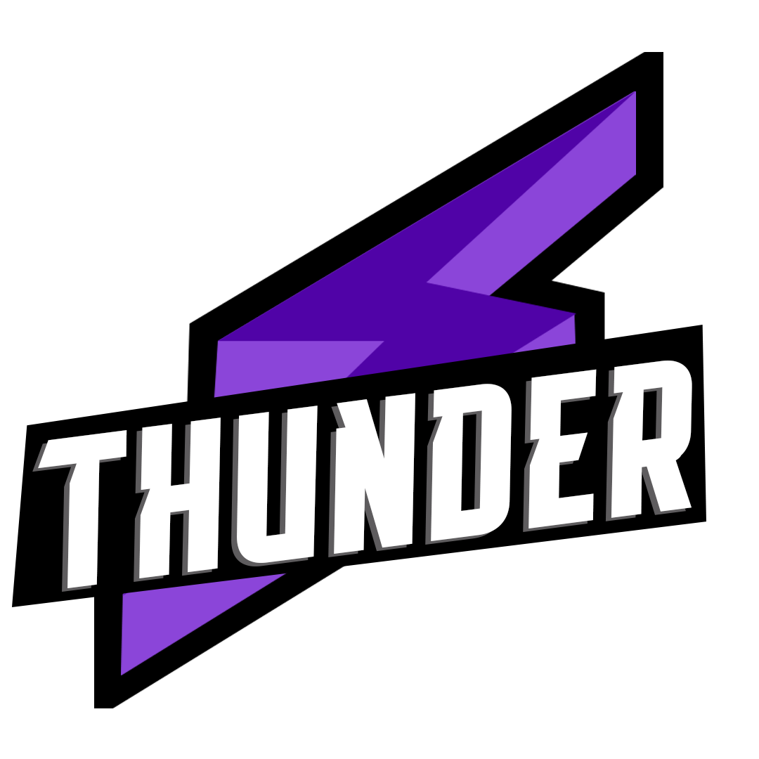 THUNDER