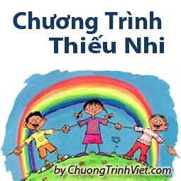 Thieu Nhi