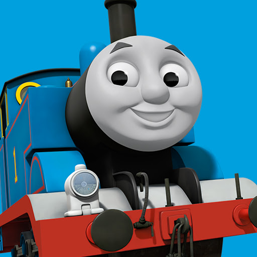 Thomas and Friends