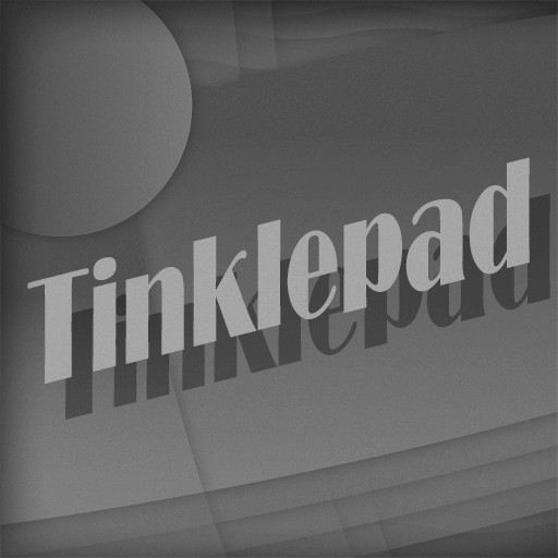 TinklePad