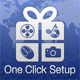 TLBB One Click Setup