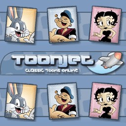 toonjet