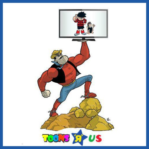 Toons-R-Us