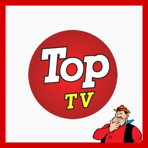 Top-TV Shows