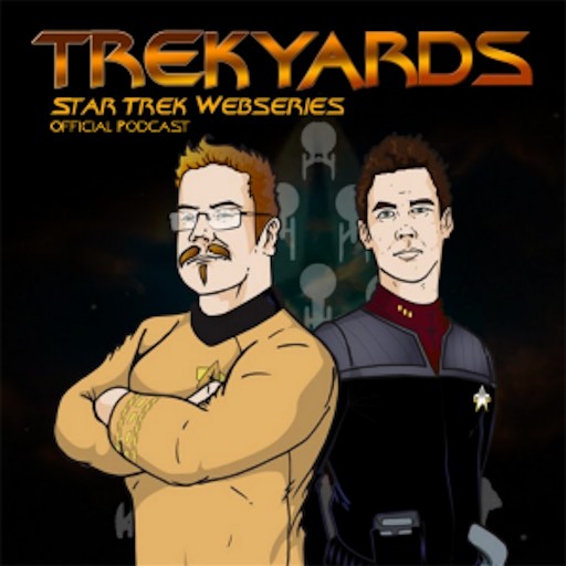 TrekYards - YouTube