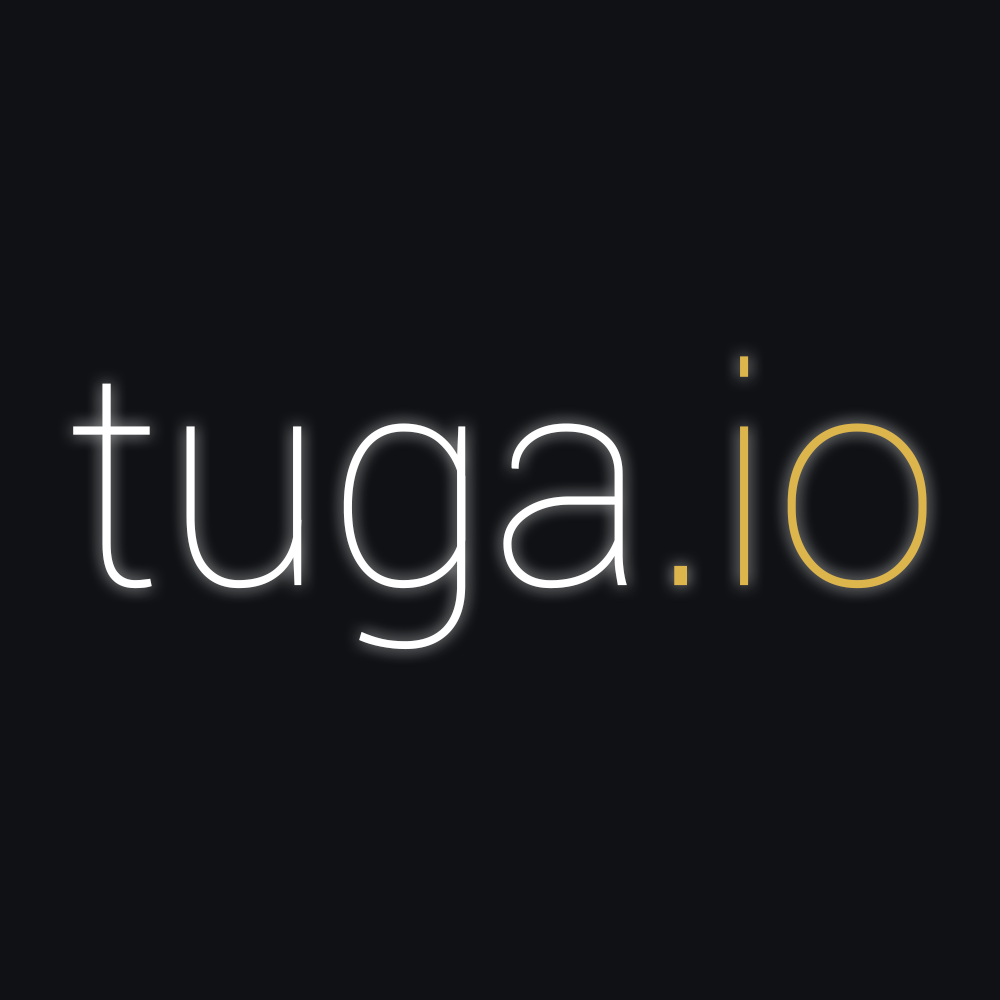 Tuga.io (Descontinuado)