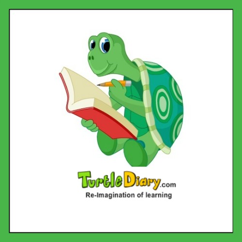 TurtleDiary