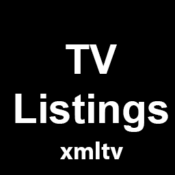 TV Listings (xmltv)