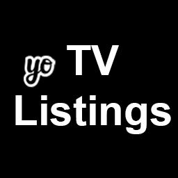 TV Listings (yo.tv)