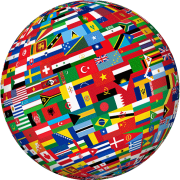 TV WORLD