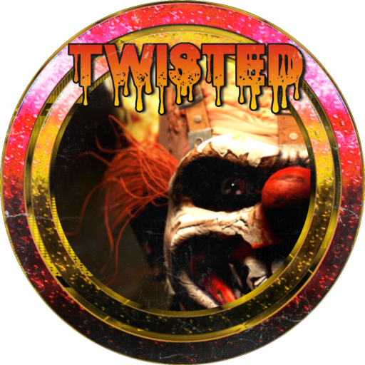 Twisted