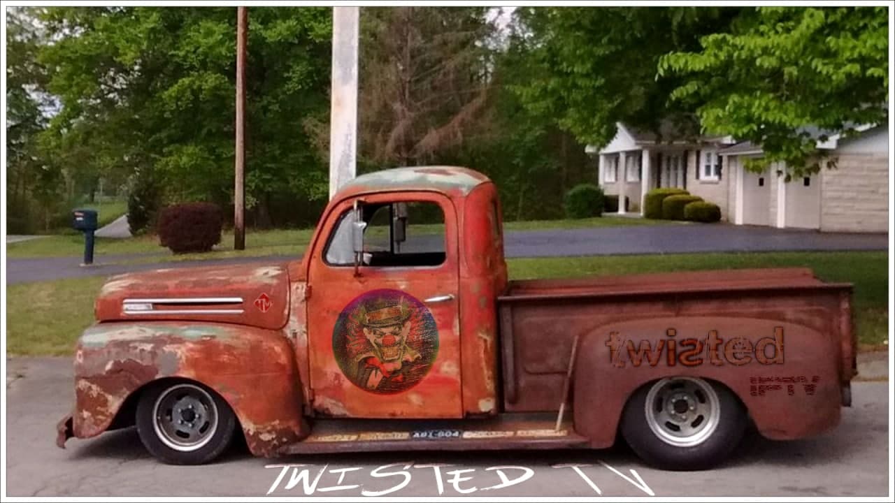 Twisted TV