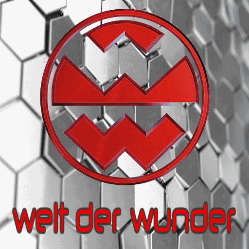 Welt der Wunder