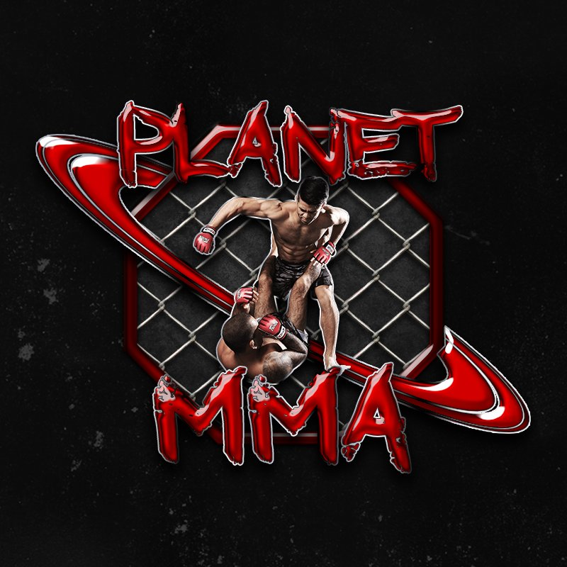 Planet MMA