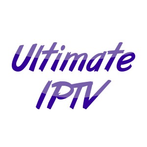 Ultimate IPTV