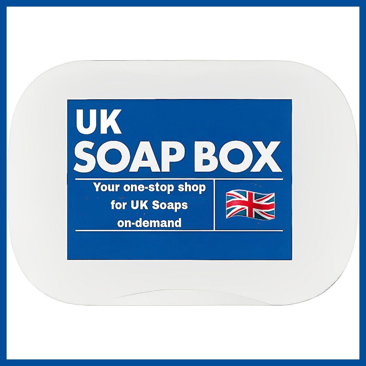 UK Soap Box